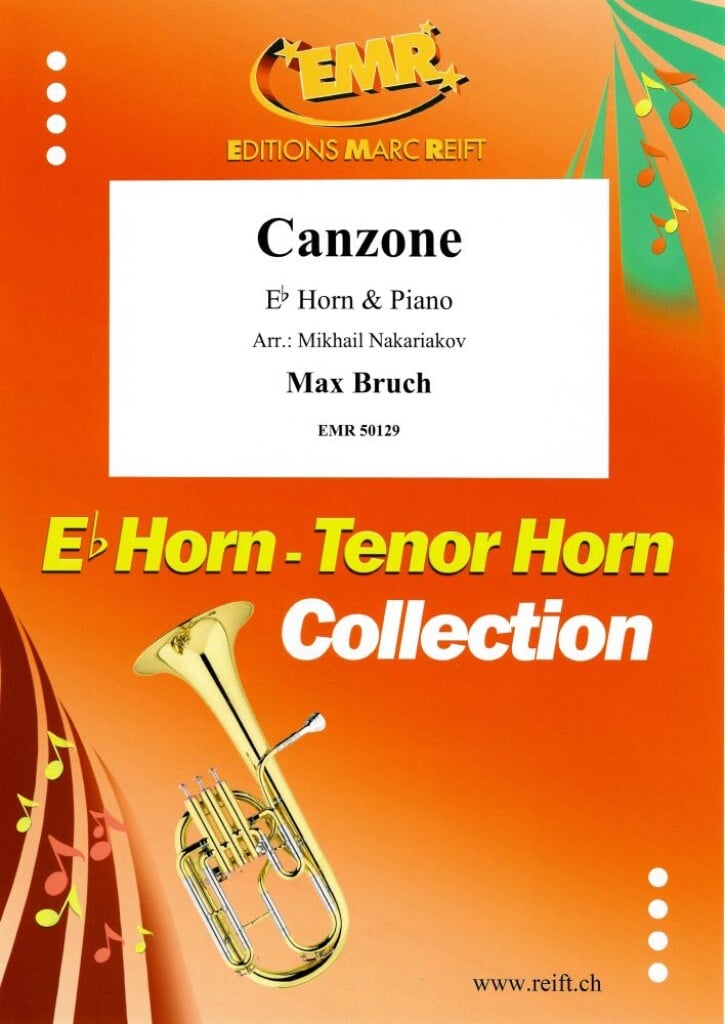 Canzone